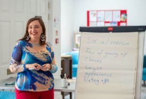 burnout workshops and training