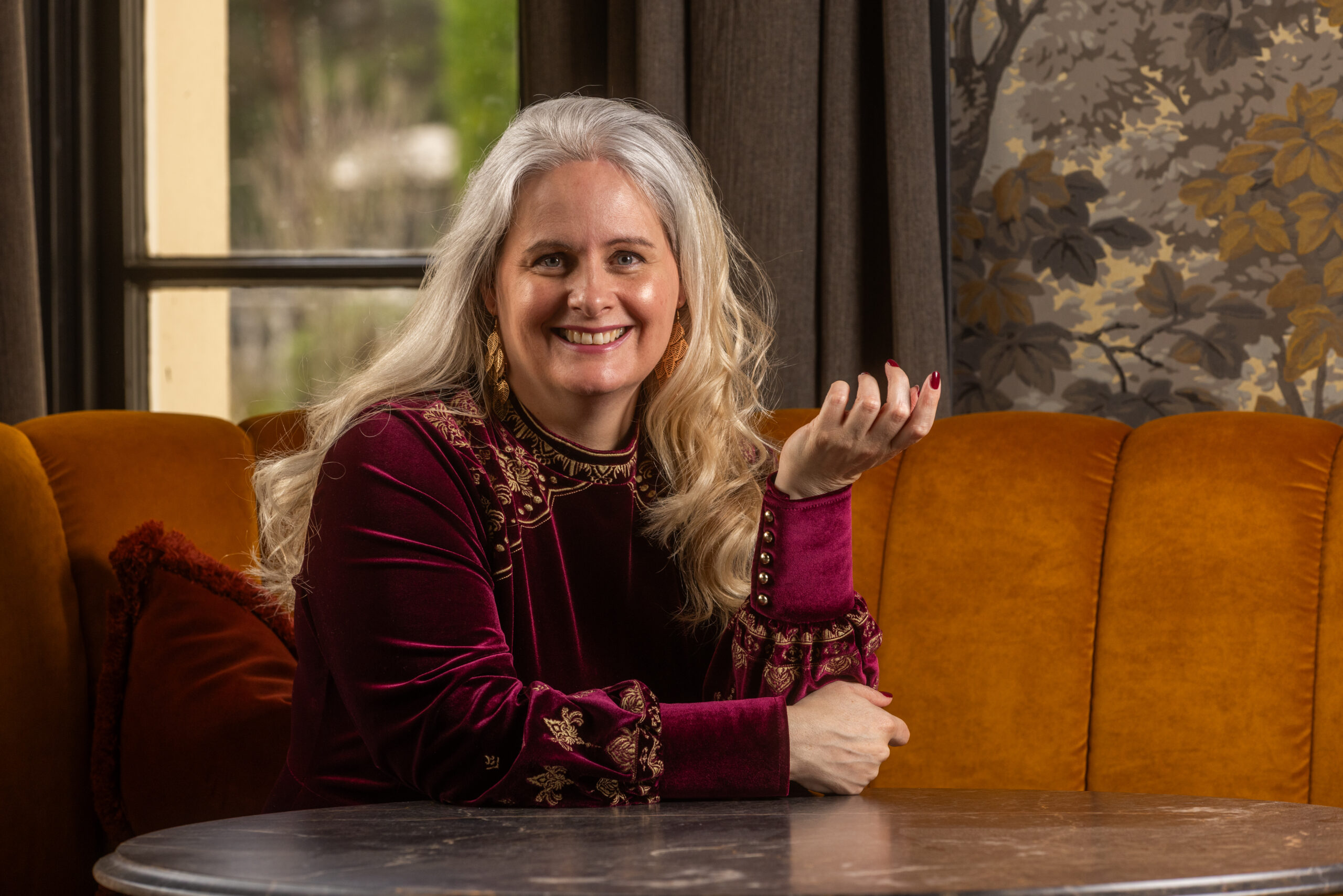 michelle minnikin founder of good girl deprogramming